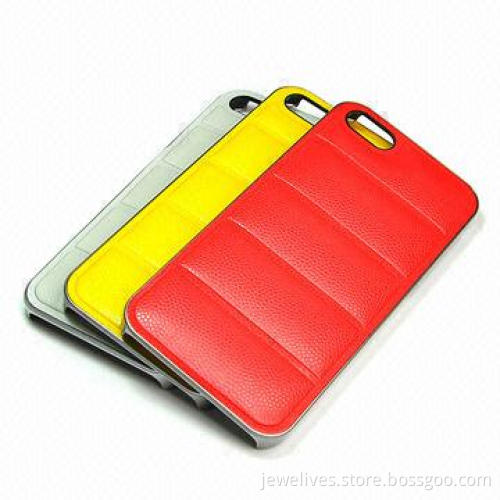 High-quality PU Leather Case for iPhone 5, Japan Standard